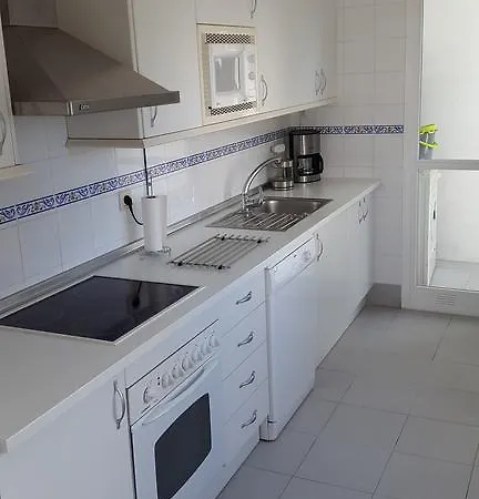 Terrazas De Banus Apartment Marbella