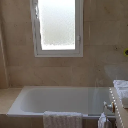 Terrazas De Banus Apartment