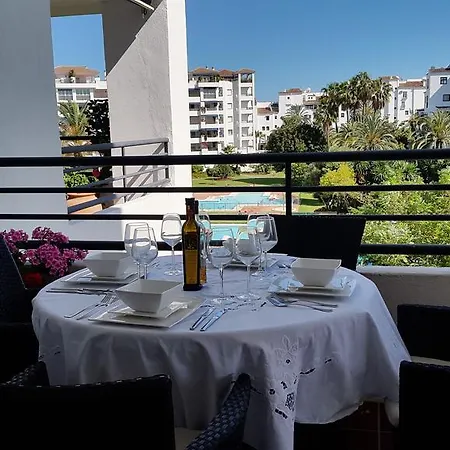 Terrazas De Banus Marbella