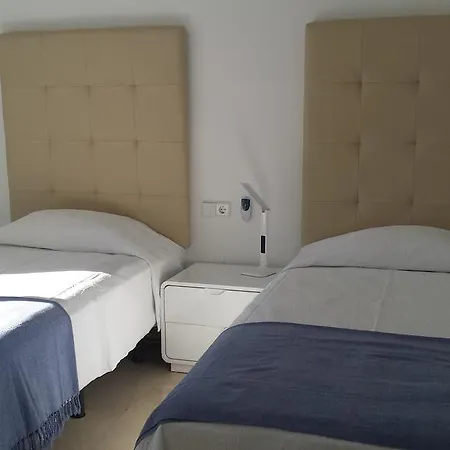Apartment Terrazas De Banus