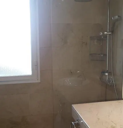 Apartment Terrazas De Banus *