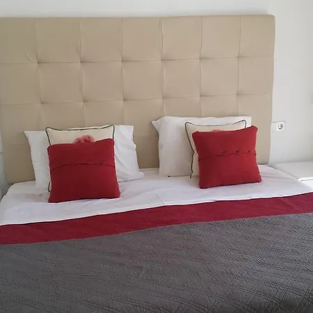 Apartment Terrazas De Banus Marbella