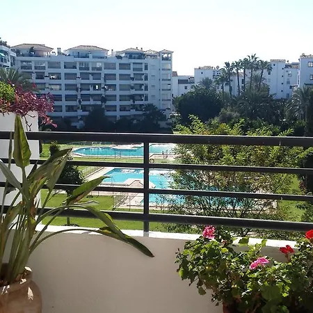 Terrazas De Banus *