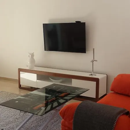 Terrazas De Banus Apartment