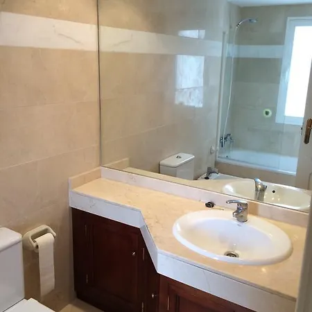 Apartment Terrazas De Banus *