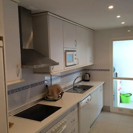 Terrazas De Banus Apartment *