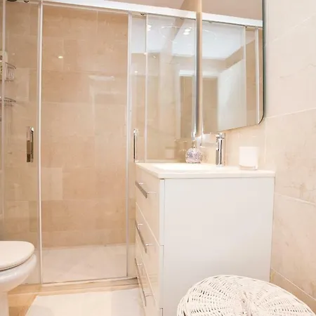 Apartment Terrazas De Banus *