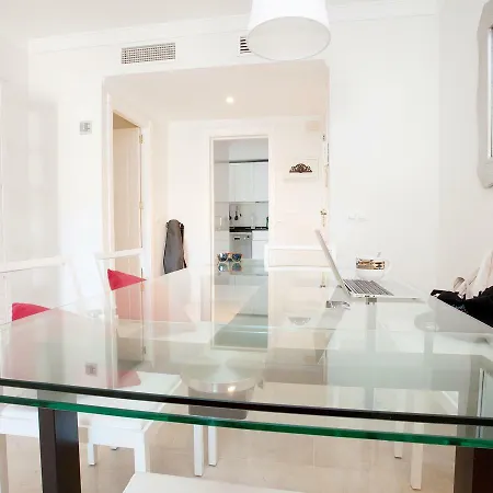 Apartment Terrazas De Banus *