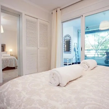 Apartment Terrazas De Banus