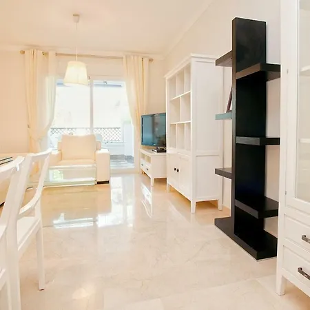 Apartment Terrazas De Banus Marbella