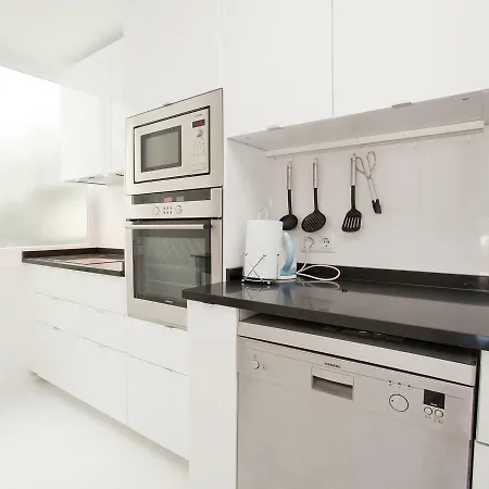 Apartment Terrazas De Banus