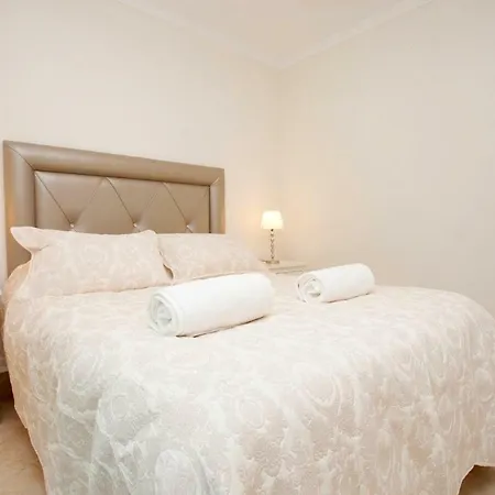 Terrazas De Banus Apartment