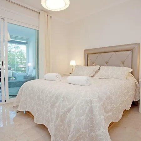 Terrazas De Banus Apartment