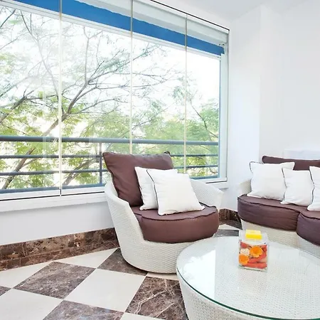 Apartment Terrazas De Banus *