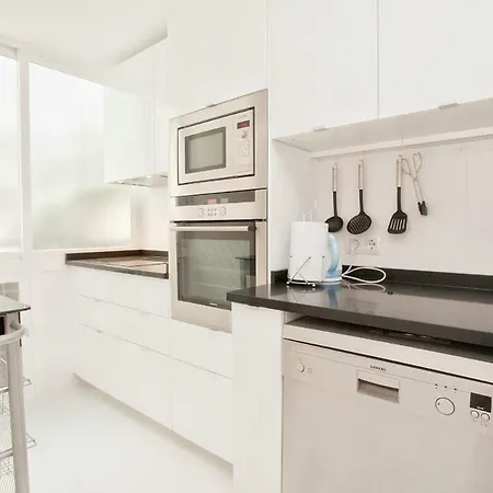 Apartment Terrazas De Banus *