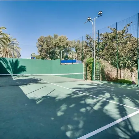 Apartment Terrazas De Banus Marbella