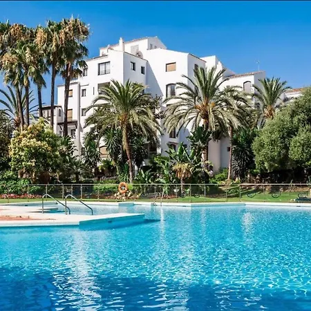 Terrazas De Banus *