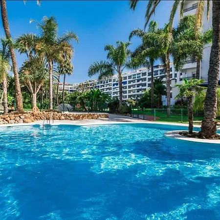 Apartment Terrazas De Banus